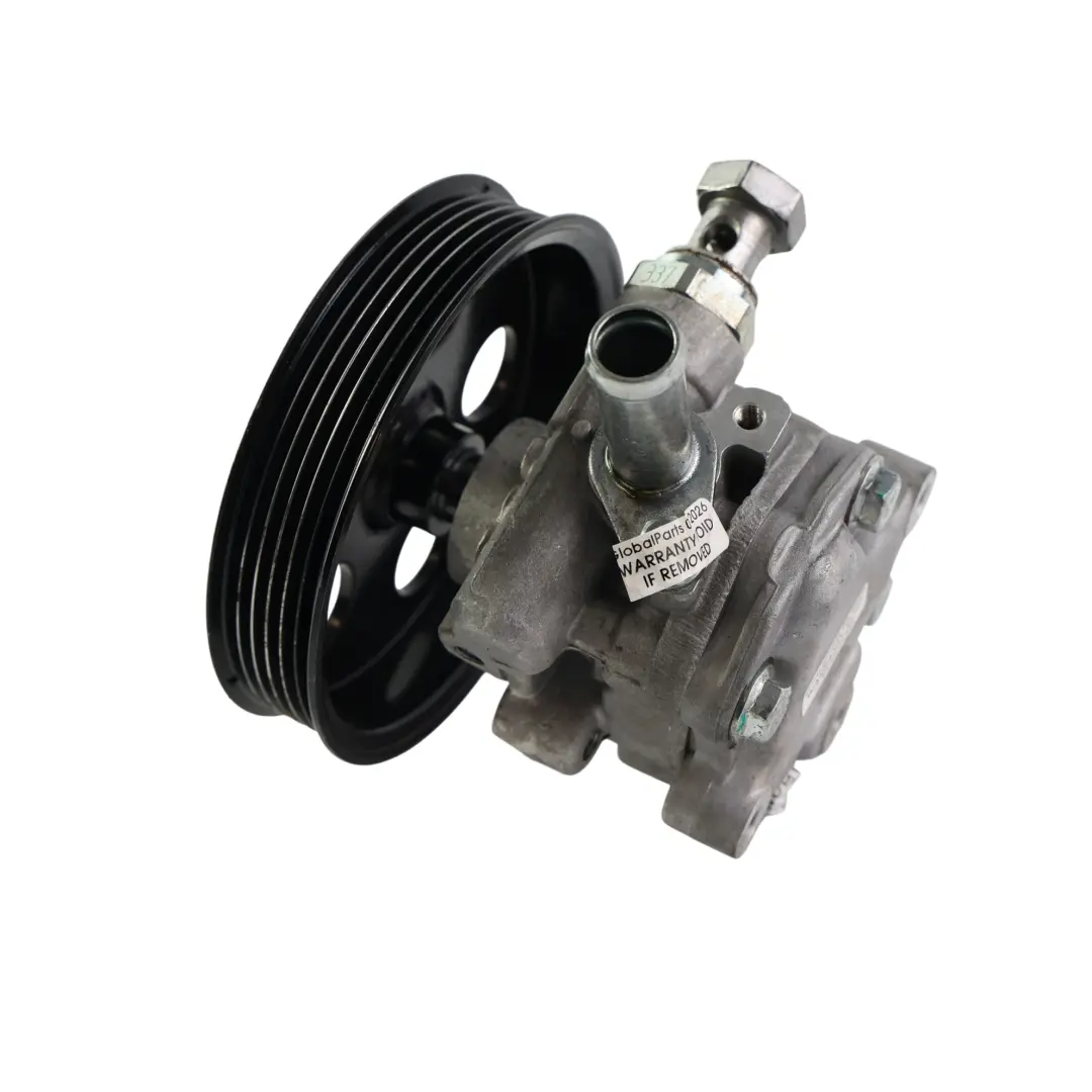 Pompa Servosterzo 2.0 TFSI Benzina per Audi A4 B7 con numero di parte 8E0145153J Audi A4 B7 Pompa Servosterzo 2.0 TFSI Benzina - SKU 8E0145153J-1 - Numero di parte 8E0145153J