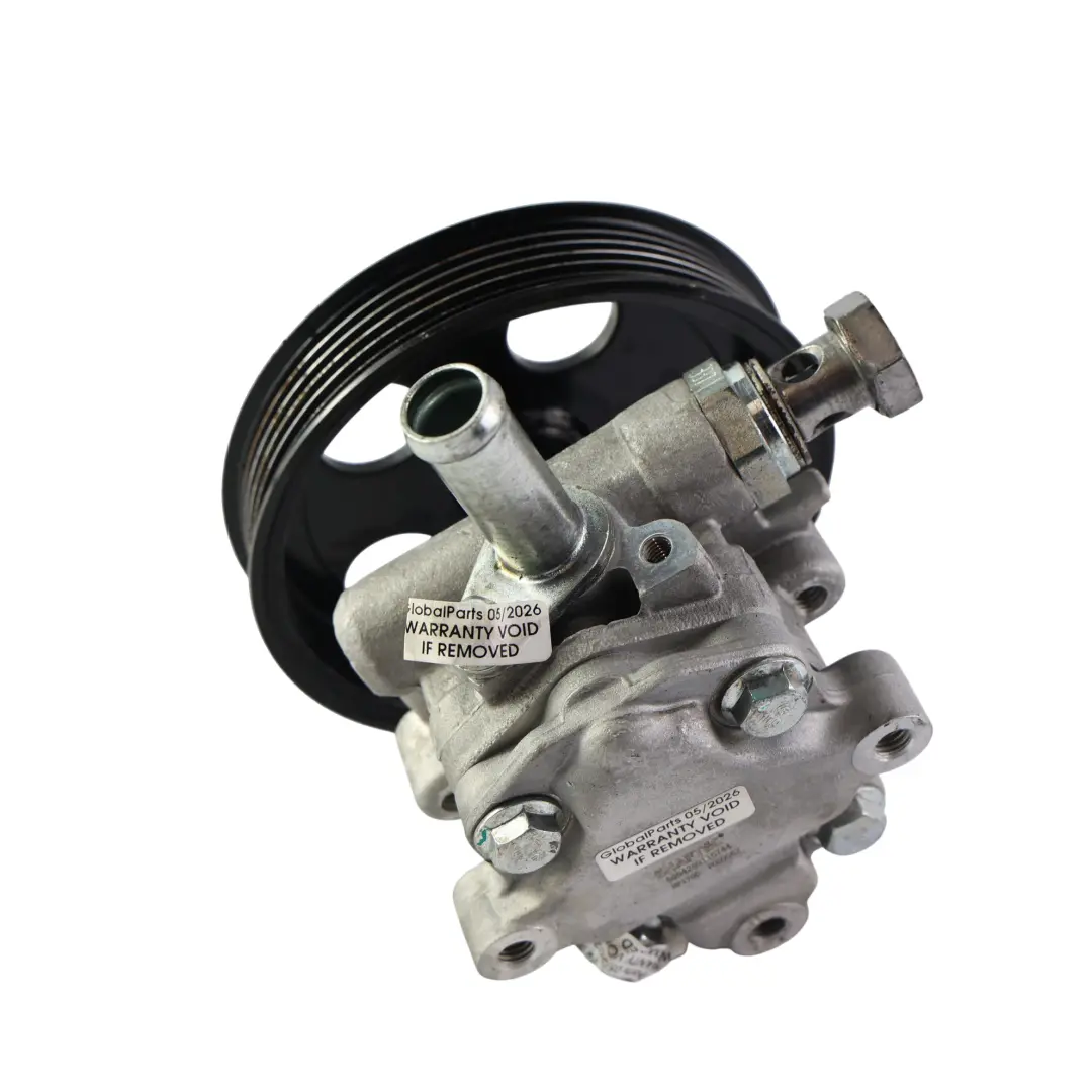 Audi A4 B7 Pompa Servosterzo 2.0 TFSI Benzina - SKU 8E0145153J-1 - Numero di parte 8E0145153J