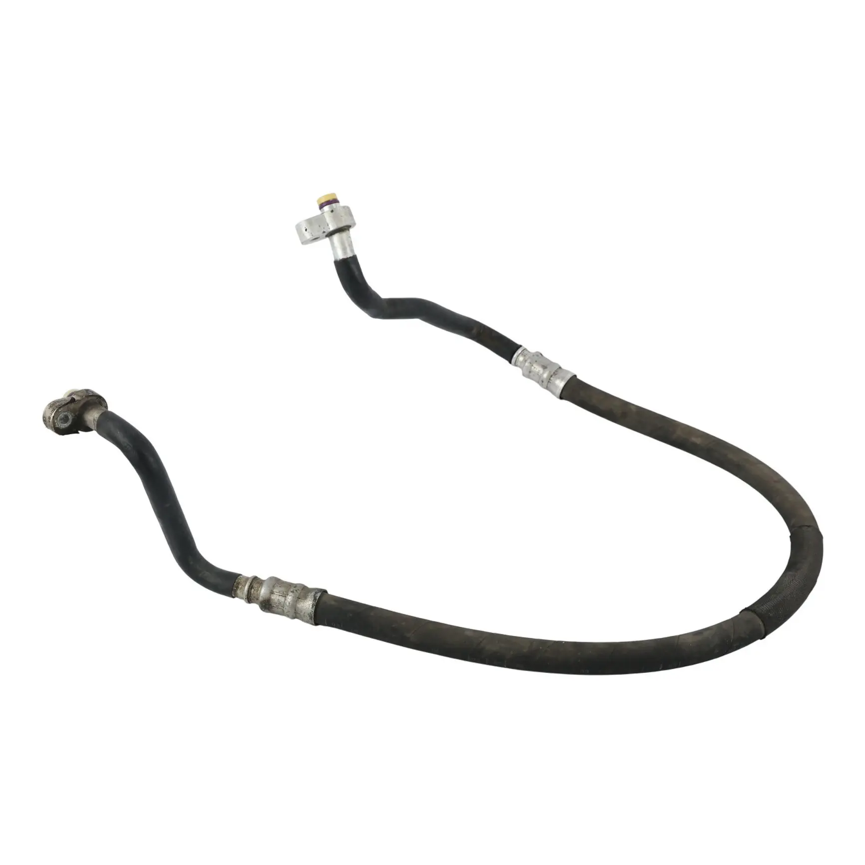Audi RS4 B7 Coolant Air Conditioning Pipe A/C Hose Line Tube 8E0260701BT