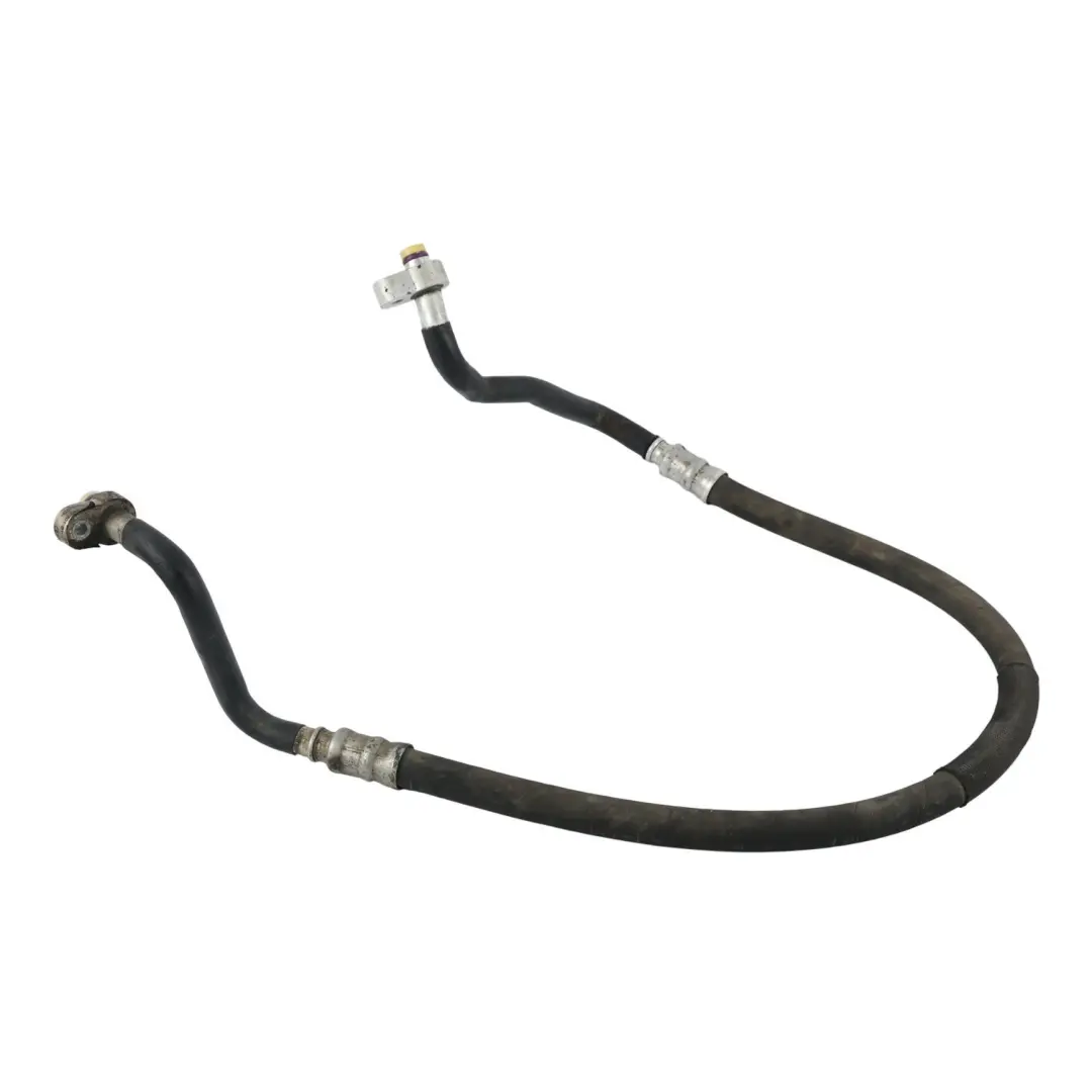 Audi RS4 B7 Tuyau Climatisation Liquide Refroidissement - SKU 8E0260701BT - Numéro de pièce 8E0260701BT