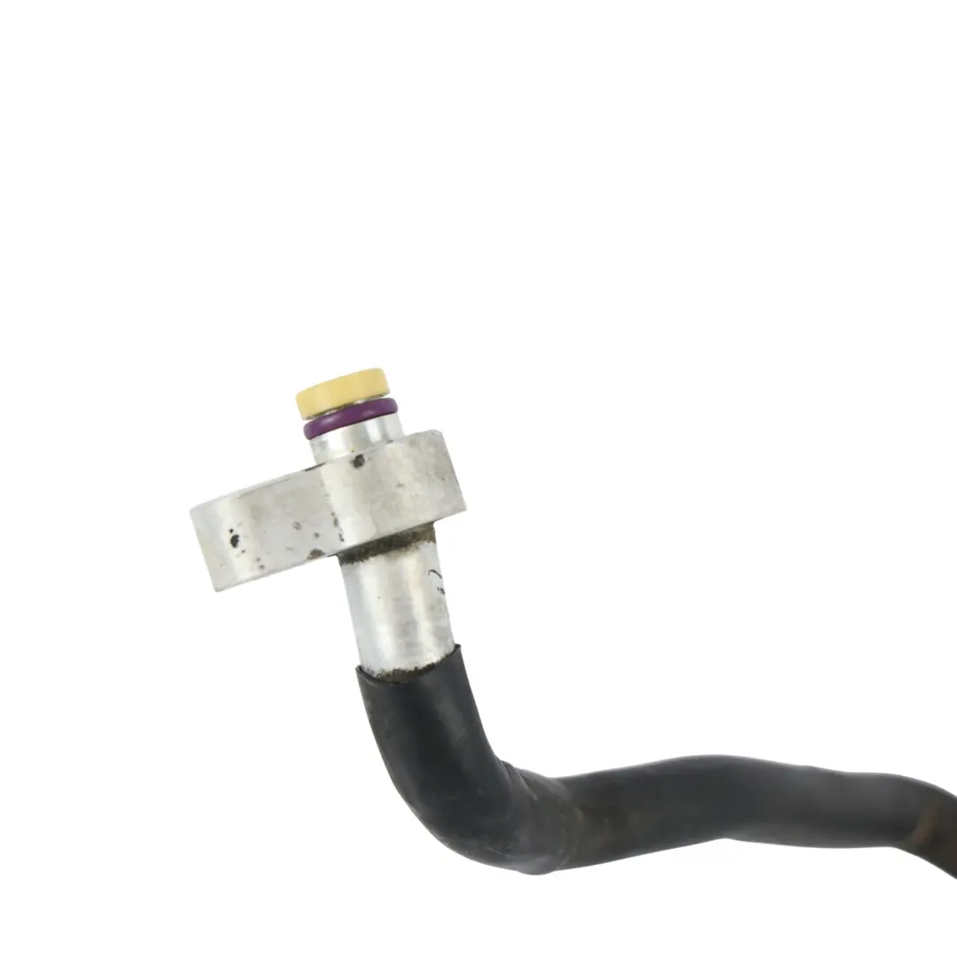 Audi RS4 B7 Coolant Air Conditioning Pipe A/C Hose Line Tube - SKU 8E0260701BT - Part number 8E0260701BT