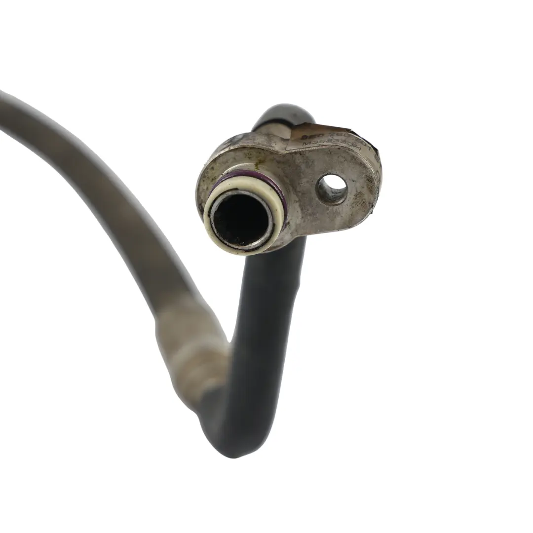 Coolant Air Conditioning Pipe A/C Hose Line Tube to Audi RS4 B7 with Part number 8E0260701BT Audi RS4 B7 Coolant Air Conditioning Pipe A/C Hose Line Tube - SKU 8E0260701BT - Part number 8E0260701BT