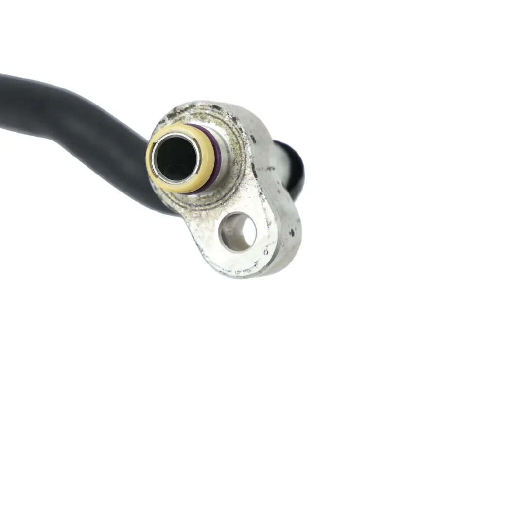 Audi RS4 B7 Tuyau Climatisation Liquide Refroidissement - SKU 8E0260701BT - Numéro de pièce 8E0260701BT