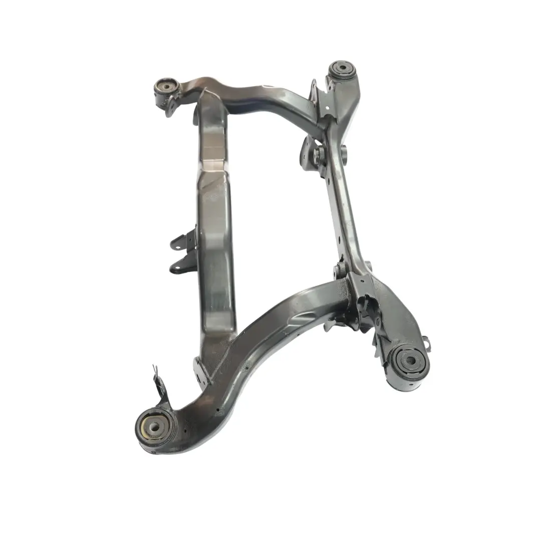 Audi A4 RS4 B7 Rear Axle Bridge Subframe Beam Carrier Mounting - SKU 8E0505235BT - Part number 8E0505235BT