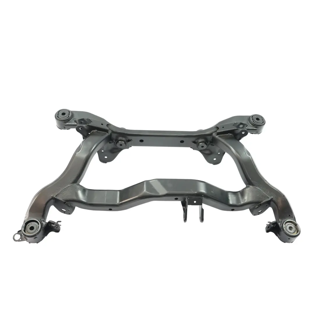 Audi A4 RS4 B7 Pont Essieu Arrière Support Berceau Montage - SKU 8E0505235BT - Numéro de pièce 8E0505235BT