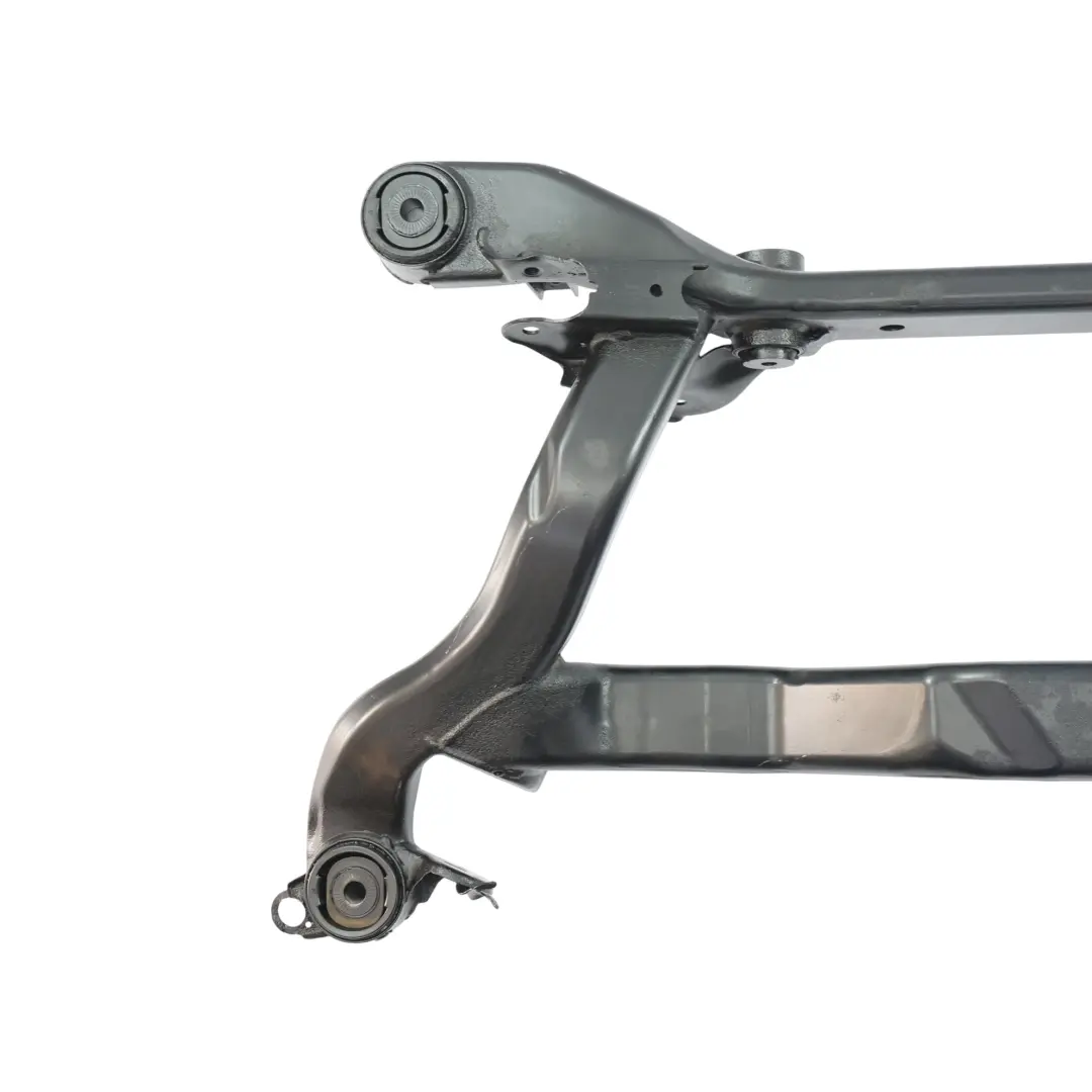 Audi A4 RS4 B7 Soporte Puente Eje Trasero Montaje - SKU 8E0505235BT - Número de pieza 8E0505235BT