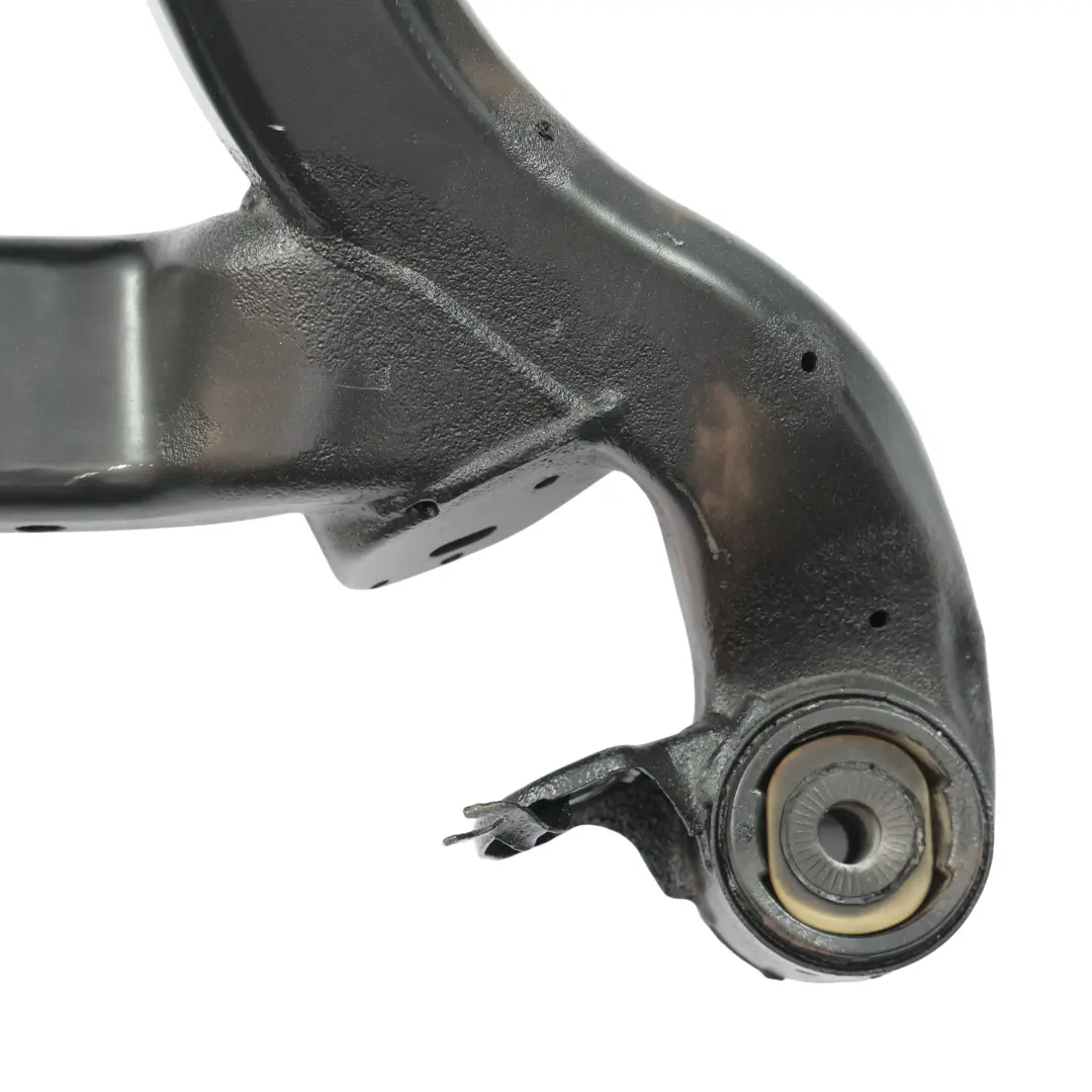 Pont Essieu Arrière Support Berceau Montage pour Audi A4 RS4 B7 à propos du numéro de pièce 8E0505235BT Audi A4 RS4 B7 Pont Essieu Arrière Support Berceau Montage - SKU 8E0505235BT - Numéro de pièce 8E0505235BT