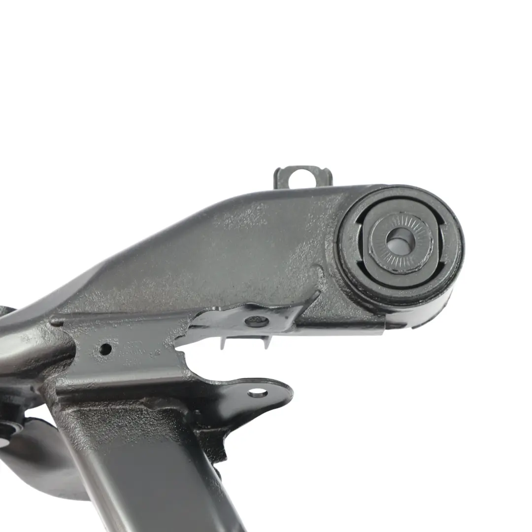 Audi A4 RS4 B7 Rear Axle Bridge Subframe Beam Carrier Mounting - SKU 8E0505235BT - Part number 8E0505235BT