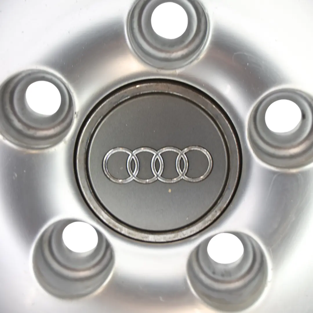 Audi A4 B7 Wheel Rim Alloy Silver 18" 8J ET:43 - SKU 8E0601025AN-1 - Part number 8E0601025AN