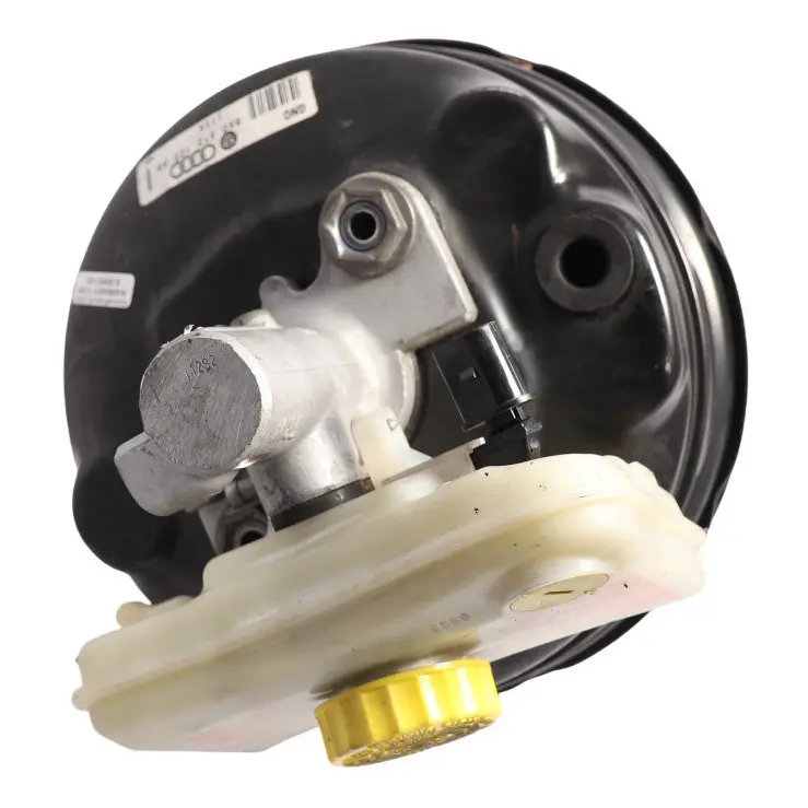 Audi RS4 B7 Brake Servo Master Cylinder 4.2 FSI BNS Petrol Engine 8E0612105AD