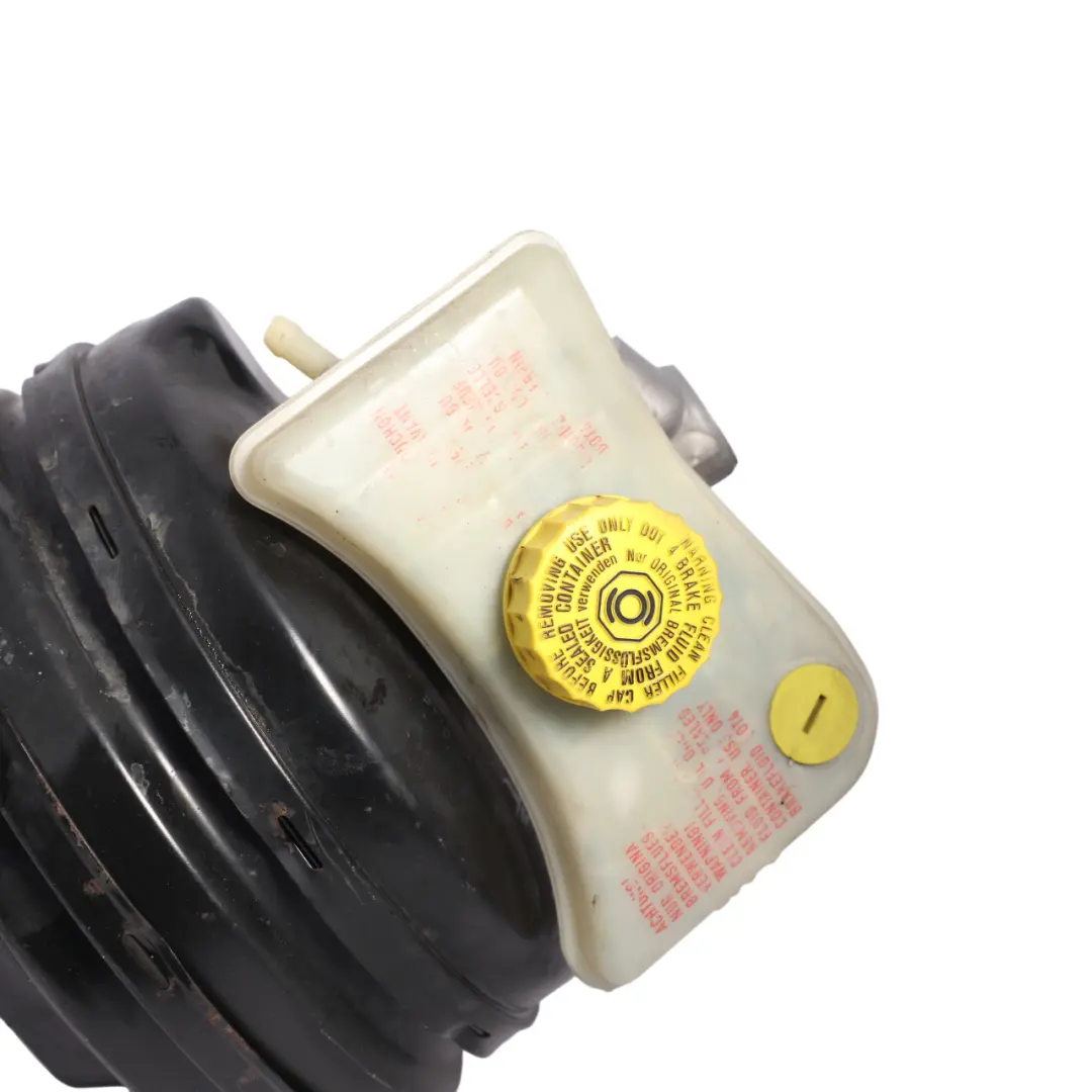 Brake Servo Master Cylinder 4.2 FSI BNS Petrol Engine to Audi RS4 B7 with Part number 8E0612105AD Audi RS4 B7 Brake Servo Master Cylinder 4.2 FSI BNS Petrol Engine - SKU 8E0612105AD - Part number 8E0612105AD