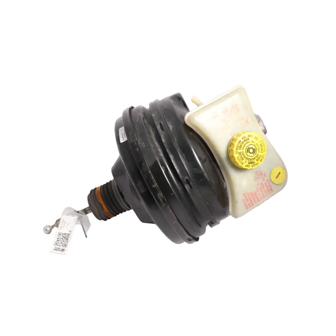 Brake Servo Master Cylinder 4.2 FSI BNS Petrol Engine to Audi RS4 B7 with Part number 8E0612105AD Audi RS4 B7 Brake Servo Master Cylinder 4.2 FSI BNS Petrol Engine - SKU 8E0612105AD - Part number 8E0612105AD