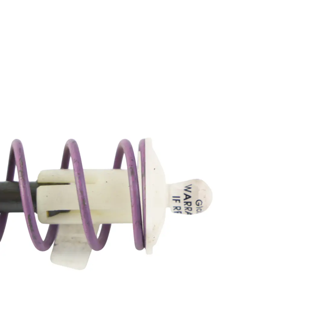 Audi A4 S4 8W 8K A5 S5 F5 8T Q5 8R FY Ressort Pédale Embrayage - SKU 8E0721403D - Numéro de pièce 8E0721403D