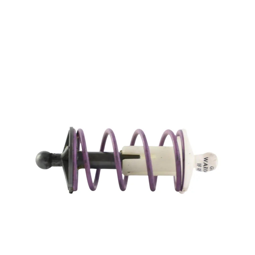 Audi A4 S4 8W 8K A5 S5 F5 8T Q5 8R FY Ressort Pédale Embrayage - SKU 8E0721403D - Numéro de pièce 8E0721403D