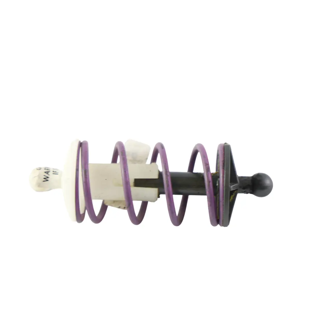 Audi A4 S4 8W 8K A5 S5 F5 8T Q5 8R FY Ressort Pédale Embrayage - SKU 8E0721403D - Numéro de pièce 8E0721403D
