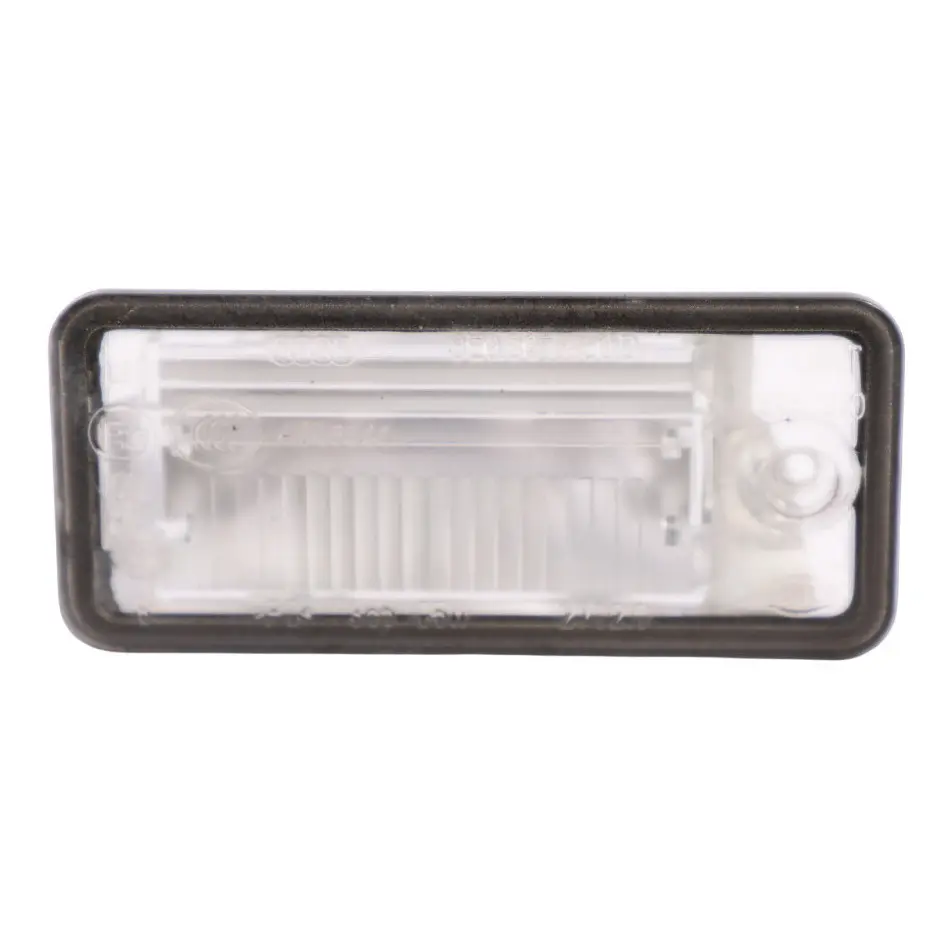 Tylne Oświetlenie Tablicy Lewy Prawy do Audi A4 B8 A6 C6 o numerze 8E0807430B Audi A4 B8 A6 C6 Tylne Oświetlenie Tablicy Lewy Prawy - SKU 8E0807430B-1 - Numer Części 8E0807430B