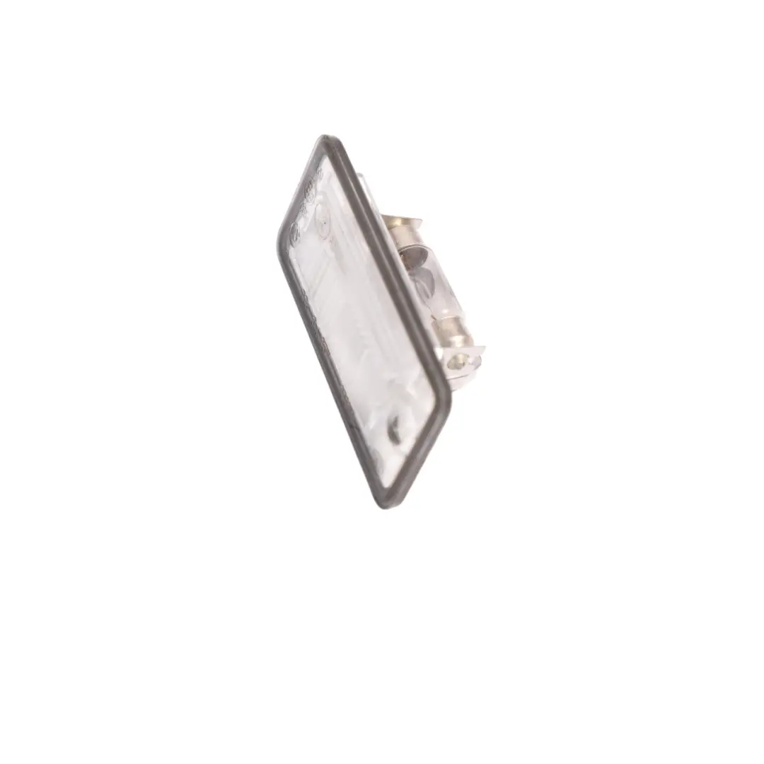 Lampe Éclairage Plaque Immatriculation Arrière pour Audi A4 B8 A6 C6 à propos du numéro de pièce 8E0807430B Audi A4 B8 A6 C6 Lampe Éclairage Plaque Immatriculation Arrière - SKU 8E0807430B-1 - Numéro de pièce 8E0807430B