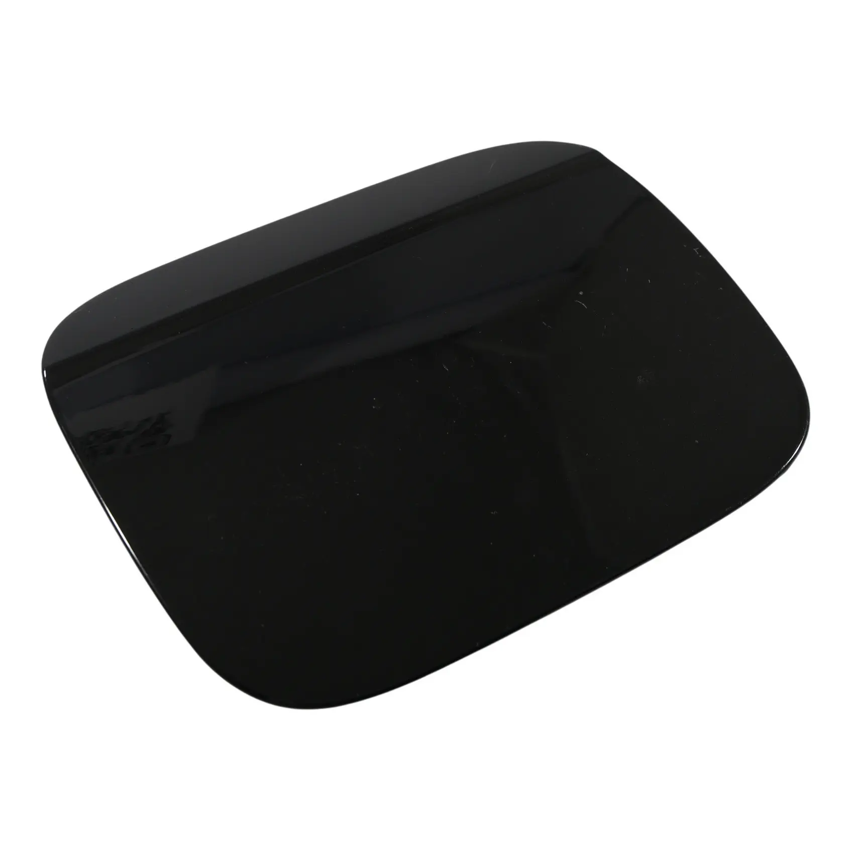 Audi A4 RS4 B7 Fuel Filler Cap Flap Cover Phantom Black - Z9Y