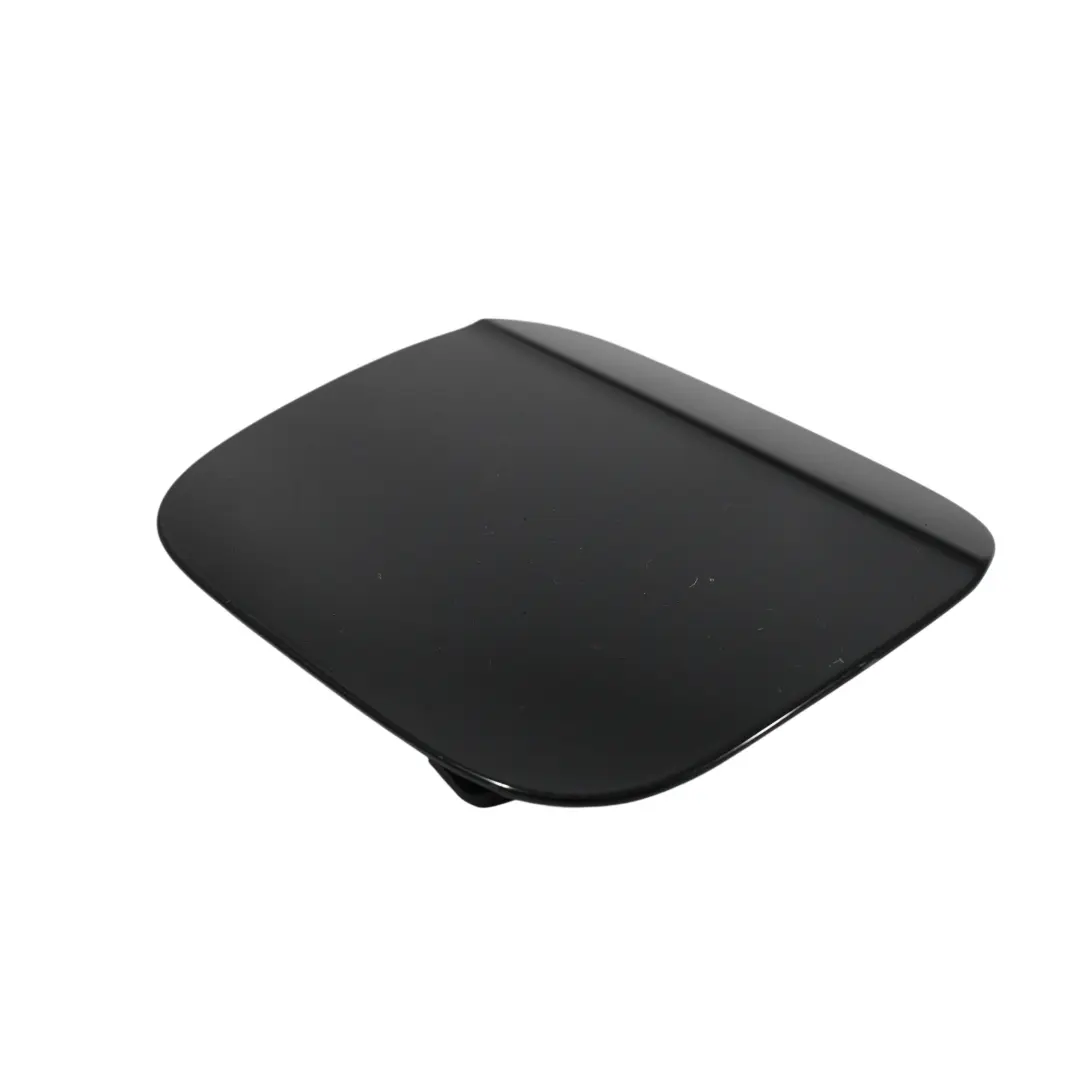 Audi A4 RS4 B7 Tankdeckel Klappe Abdeckung Phantom Schwarz Z9Y - SKU 8E0809905F-PHB - Teilenummer 8E0809905F