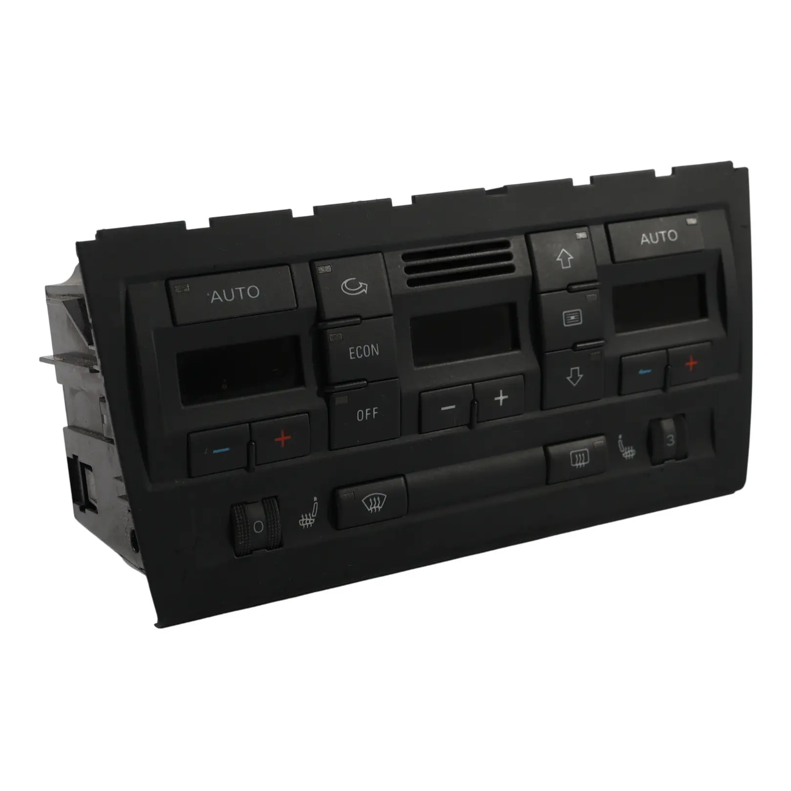 Audi A4 B7 Automatic Air Conditioning Climate Control Panel 8E0820043BM