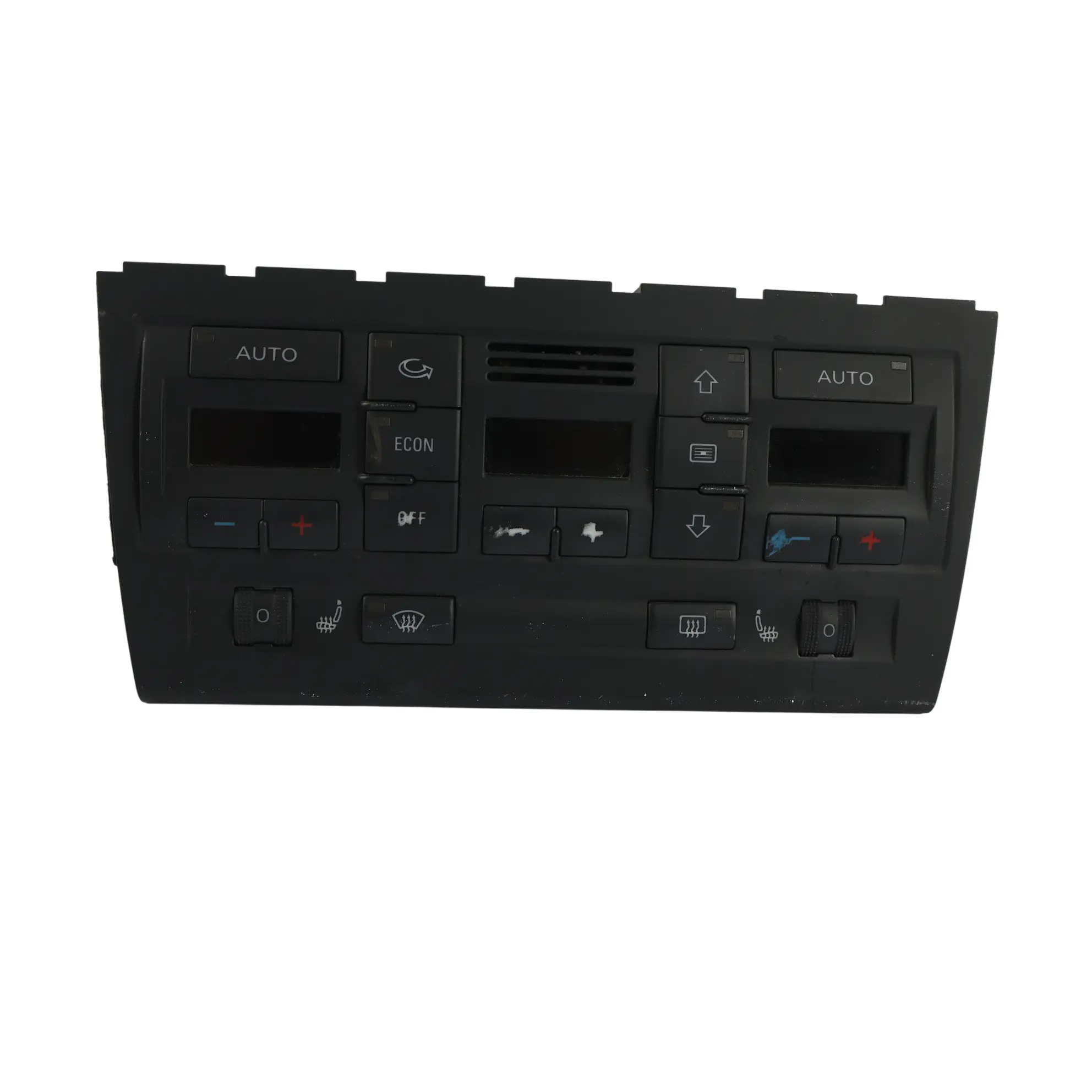Audi A4 B7 Automatic Air Conditioning Climate Control Panel Switch 8E0820043BM