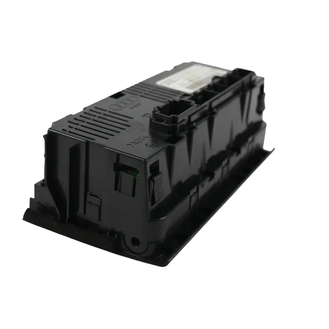 Audi A4 B7 Panel Control Climatizador Automático - SKU 8E0820043BM-2 - Número de pieza 8E0820043BM