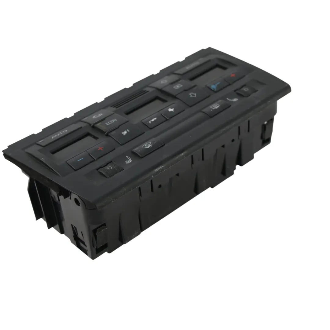 Audi A4 B7 Pannello Controllo Climatizzatore Automatico - SKU 8E0820043BM-2 - Numero di parte 8E0820043BM