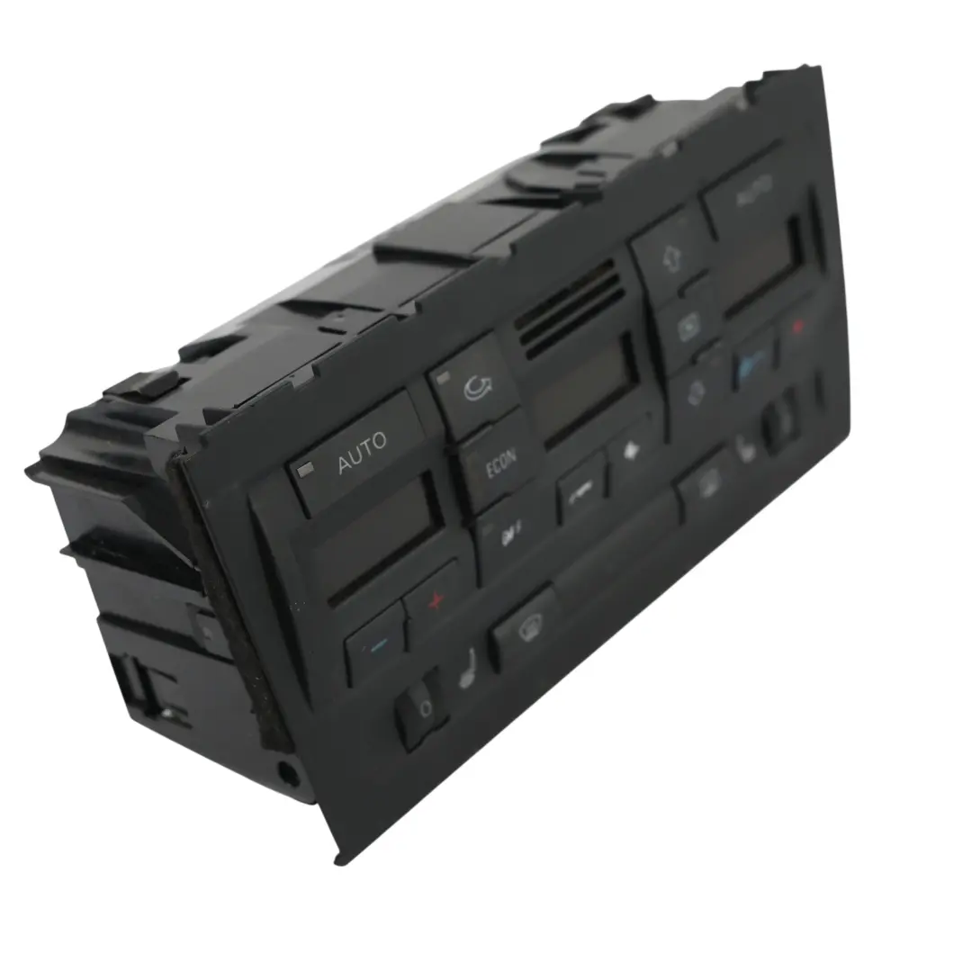 Audi A4 B7 Panel Control Climatizador Automático - SKU 8E0820043BM-2 - Número de pieza 8E0820043BM