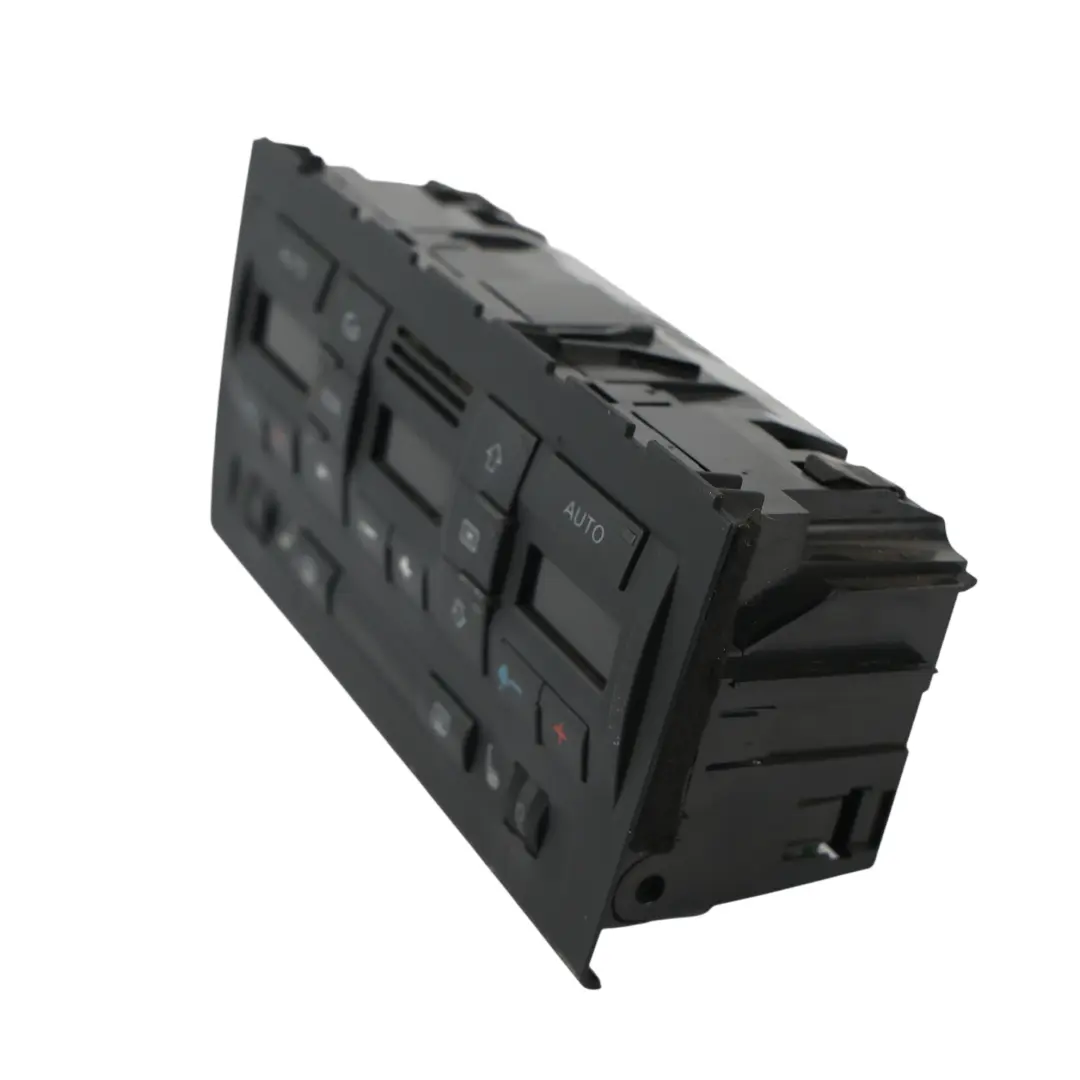 Audi A4 B7 Commutateur Panneau Climatisation Automatique - SKU 8E0820043BM-2 - Numéro de pièce 8E0820043BM