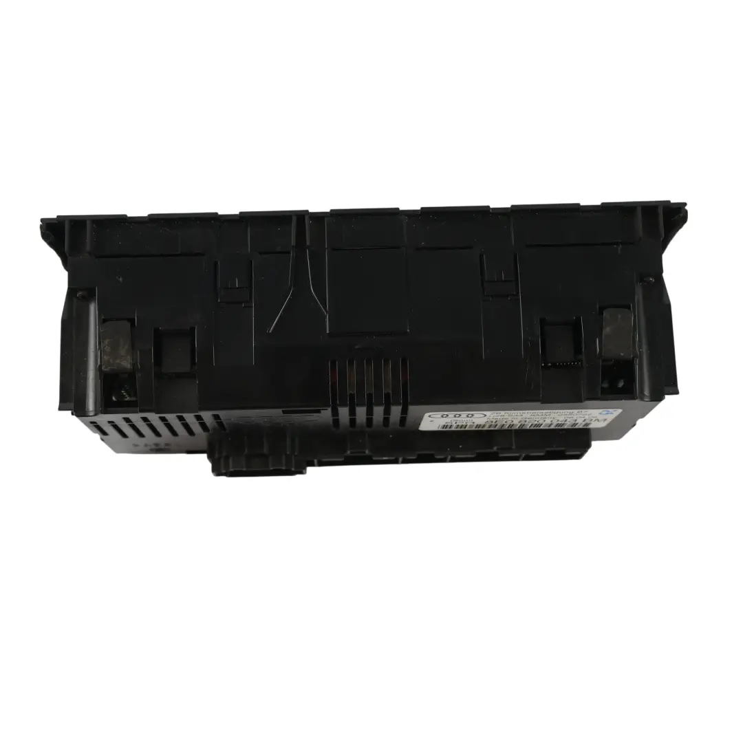 Audi A4 B7 Panel Control Climatizador Automático - SKU 8E0820043BM-2 - Número de pieza 8E0820043BM