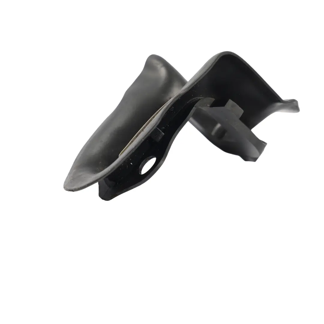 Audi Door A4 B7 RS4 B7 Front Door Lock Mechanism Underlay - SKU 8E0837087E - Part number 8E0837087E
