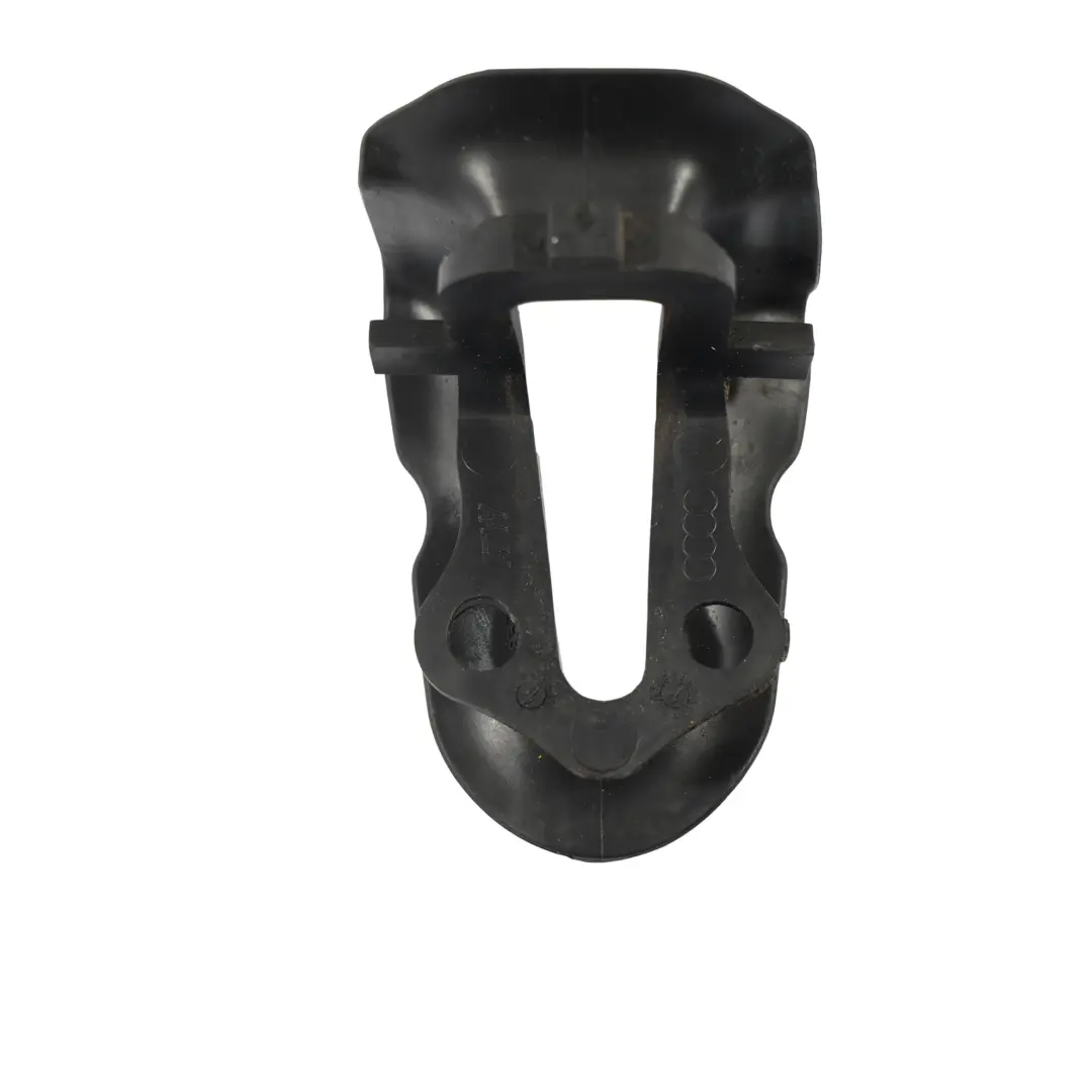 Audi Door A4 B7 RS4 B7 Front Door Lock Mechanism Underlay - SKU 8E0837087E - Part number 8E0837087E