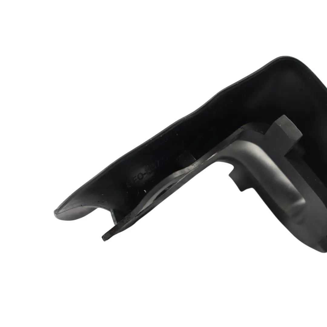 Audi A4 B7 RS4 B7 Podkładka Mechanizmu Zamka Drzwi Przednia - SKU 8E0837087E - Numer Części 8E0837087E