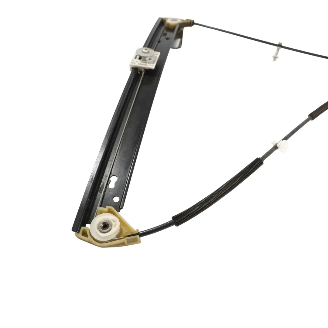 Audi A4 B7 8E Fensterheber Tür Vorne Links - SKU 8E0837461B - Teilenummer 8E0837461B