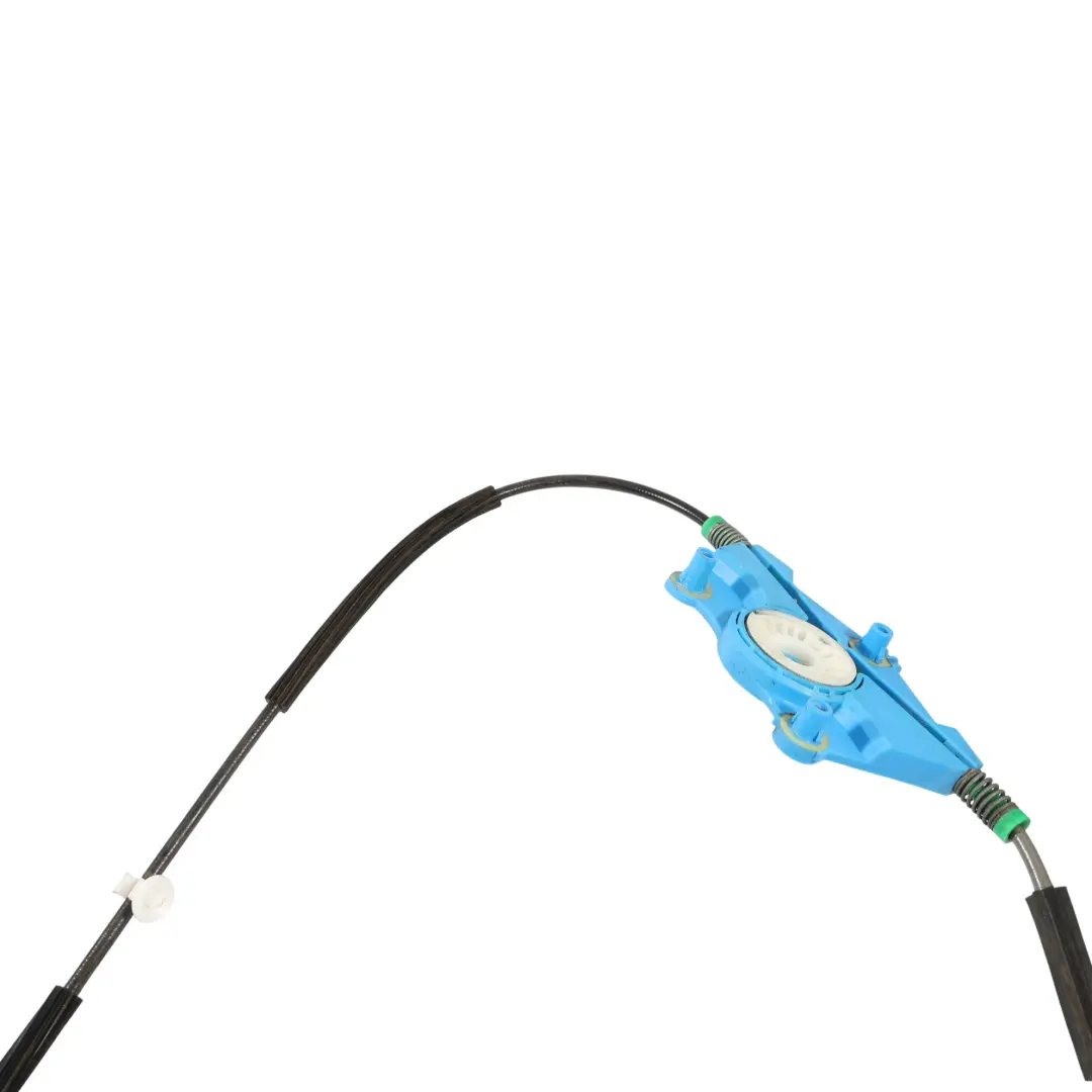 Audi A4 B7 8E Fensterheber Tür Vorne Links - SKU 8E0837461B - Teilenummer 8E0837461B