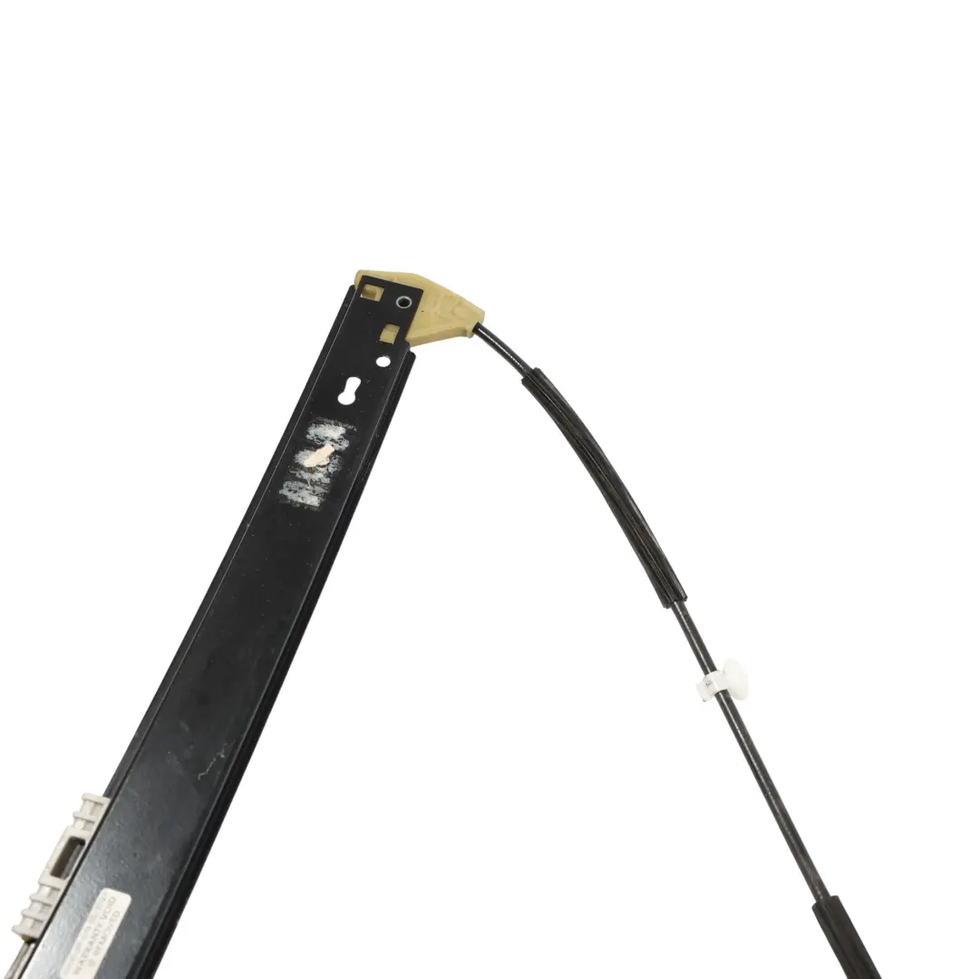 Audi A4 B7 8E Fensterheber Tür Vorne Links - SKU 8E0837461B - Teilenummer 8E0837461B