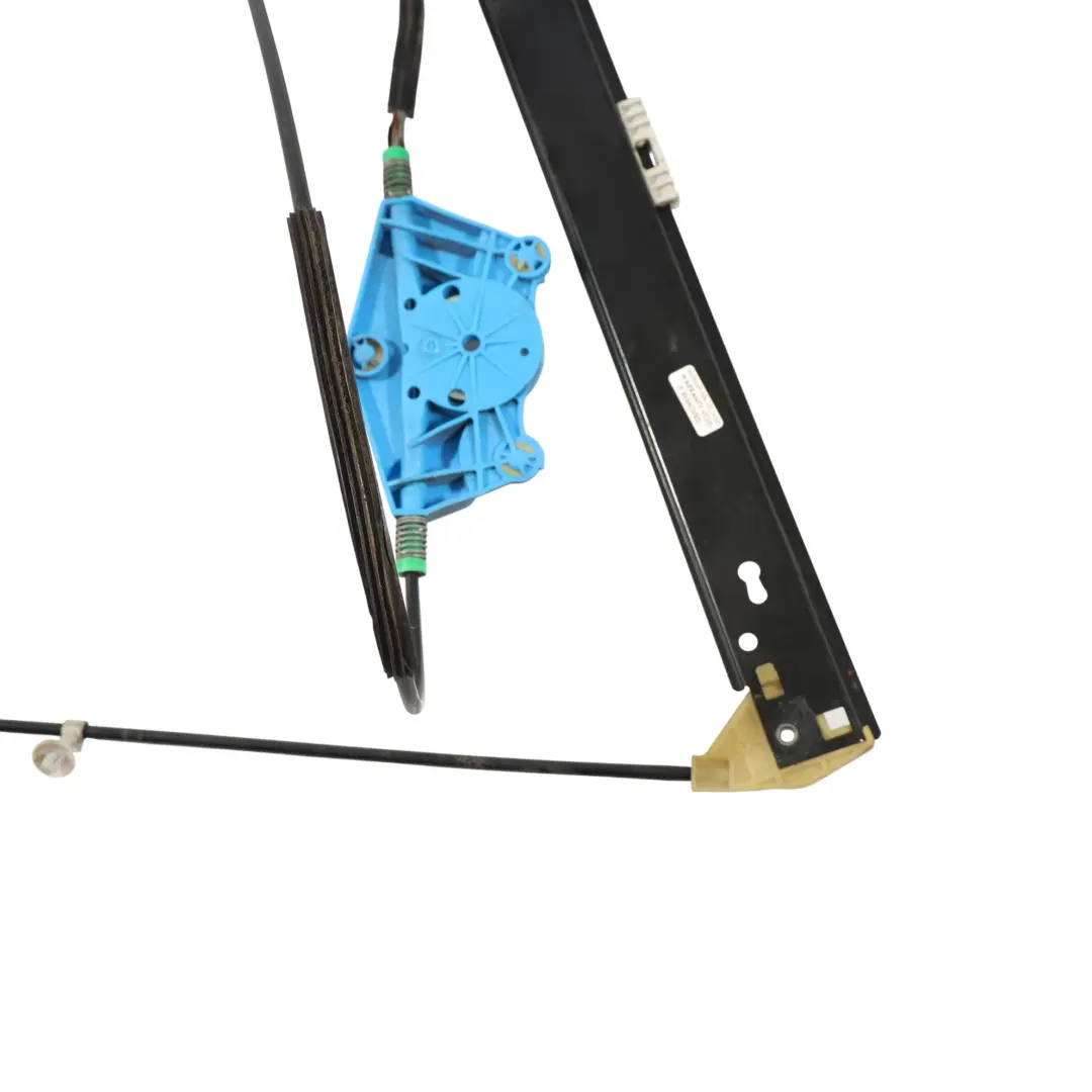 Audi A4 B7 8E Front Door Window Regulator Lifter Right O/S - SKU 8E0837462B - Part number 8E0837462B