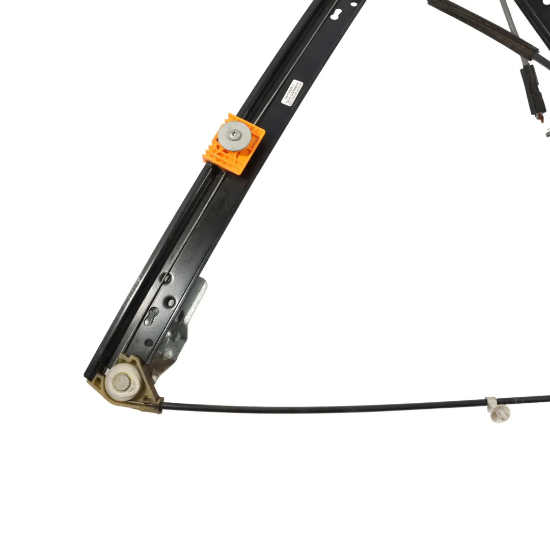 Front Door Window Regulator Lifter Right O/S to Audi A4 B7 8E with Part number 8E0837462B Audi A4 B7 8E Front Door Window Regulator Lifter Right O/S - SKU 8E0837462B - Part number 8E0837462B