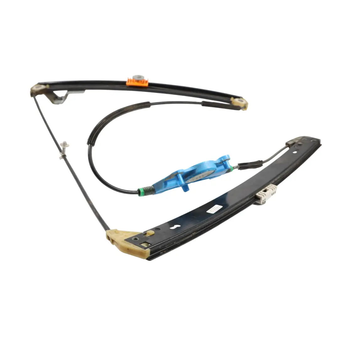 Audi A4 B7 8E Alzacristallo Regolatore Porta Anteriore Destro - SKU 8E0837462B - Numero di parte 8E0837462B