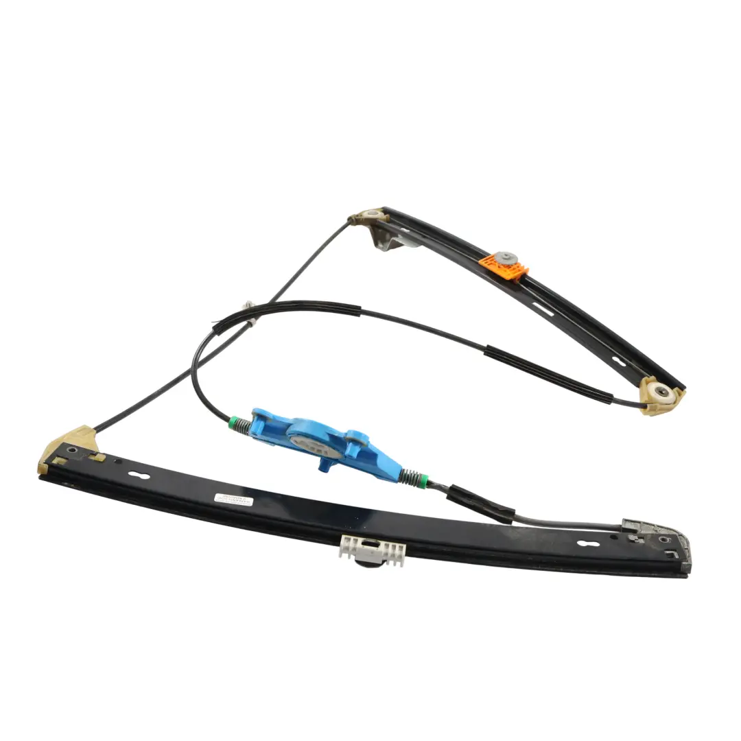 Audi A4 B7 8E Fensterheber Tür Vorne Rechts - SKU 8E0837462B - Teilenummer 8E0837462B