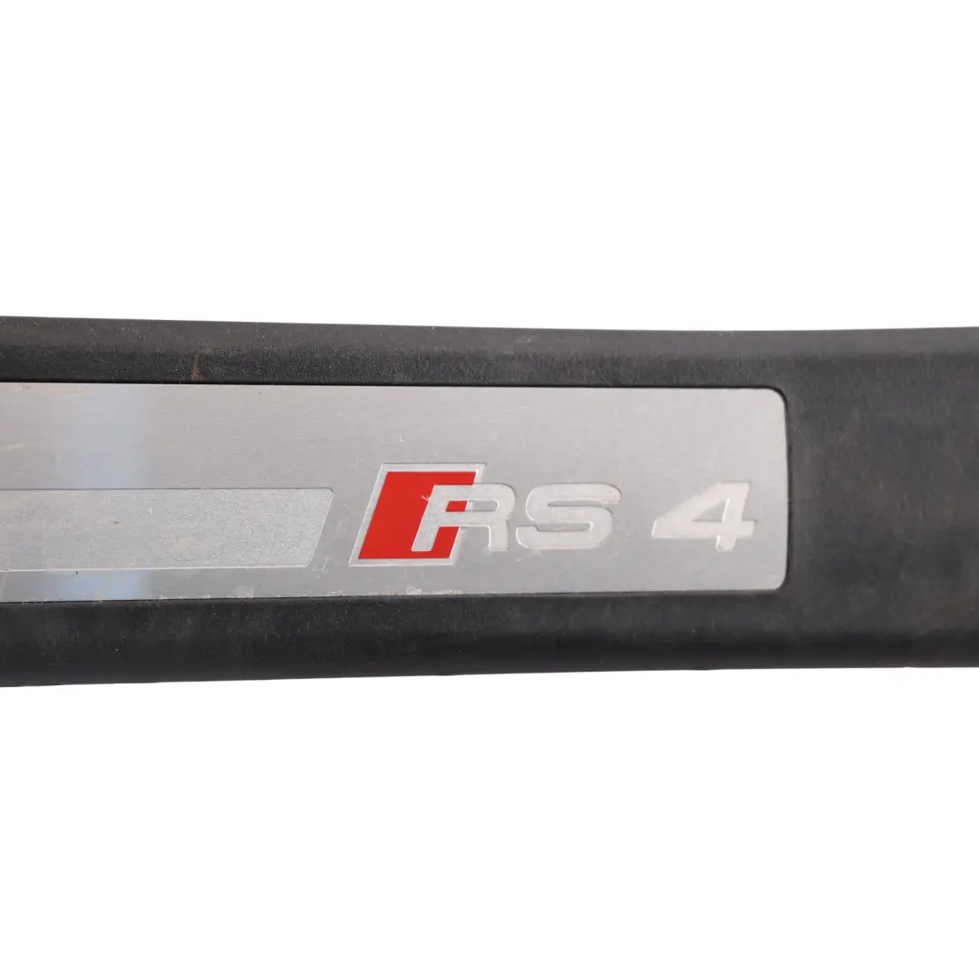 Audi RS4 B7 Trim Sill Strip Cover Front Rear Set 8E0853374F - SKU 8E0853373F-1 - Part number 8E0853373F