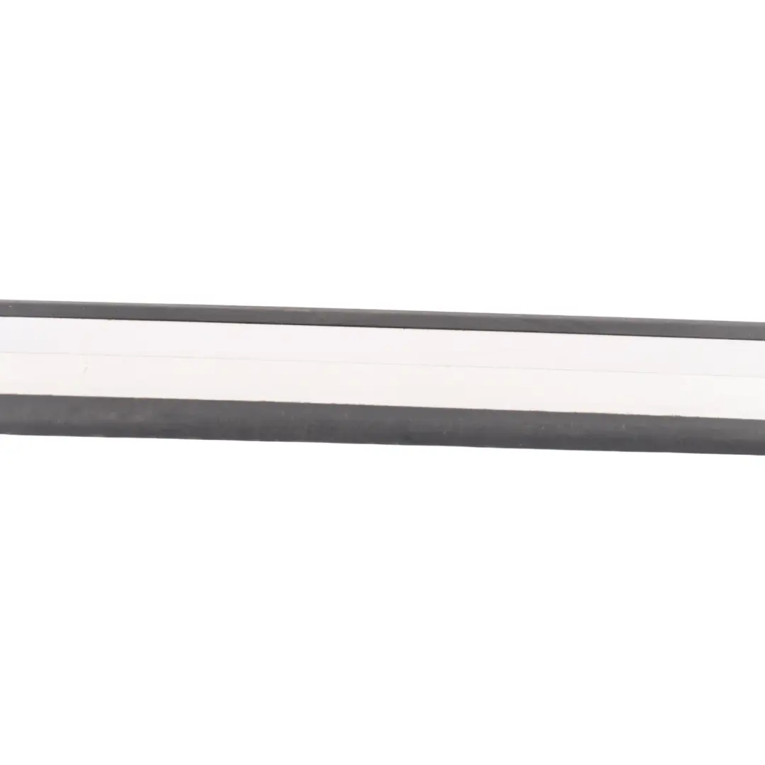 Audi RS4 B9 Front Door Seal Trim Strip Cover Plate S-Line Right O/S - SKU 8E0853374R - Part number 8E0853374R