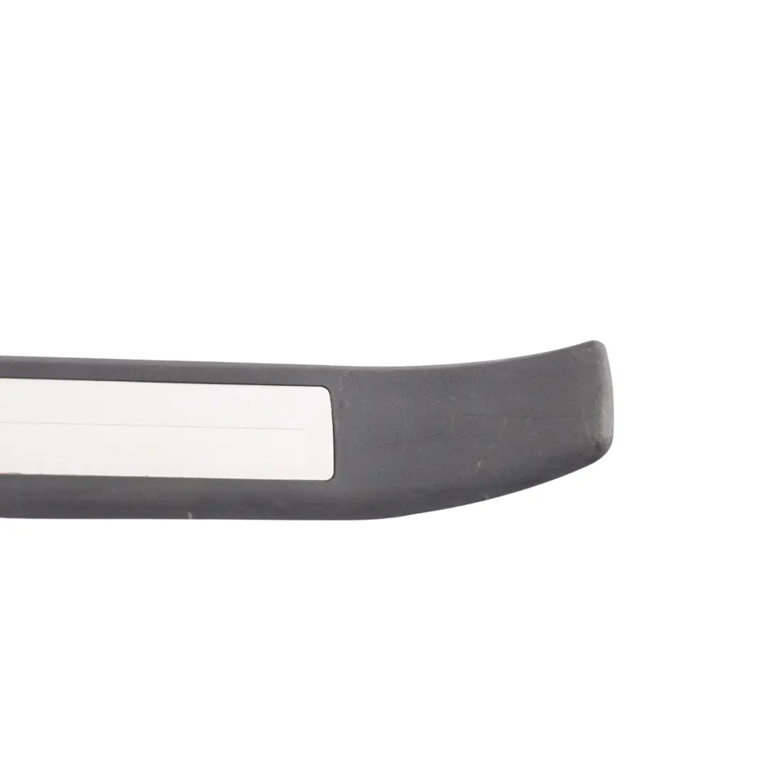 Audi RS4 B9 Front Door Seal Trim Strip Cover Plate S-Line Right O/S - SKU 8E0853374R - Part number 8E0853374R