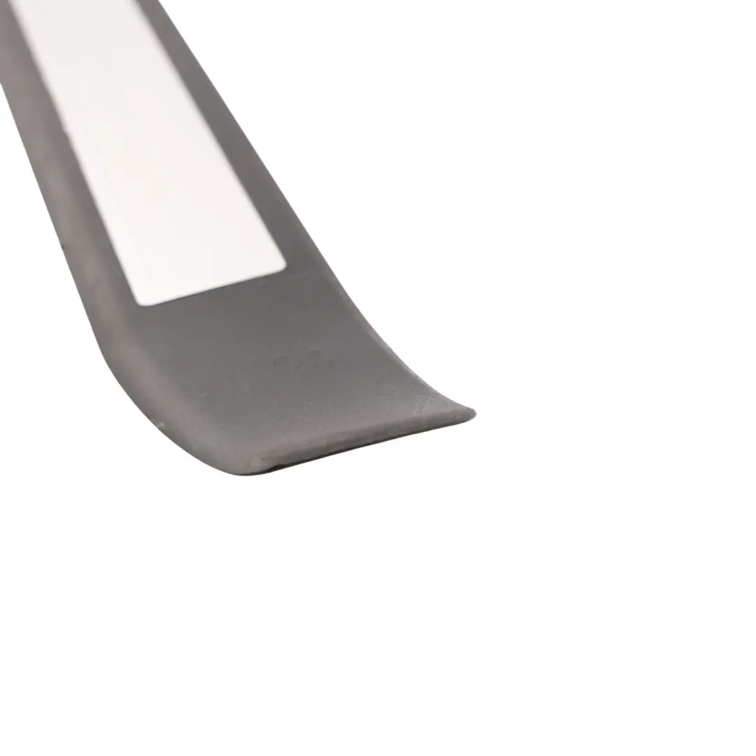 Audi RS4 B9 Front Door Seal Trim Strip Cover Plate S-Line Right O/S - SKU 8E0853374R - Part number 8E0853374R