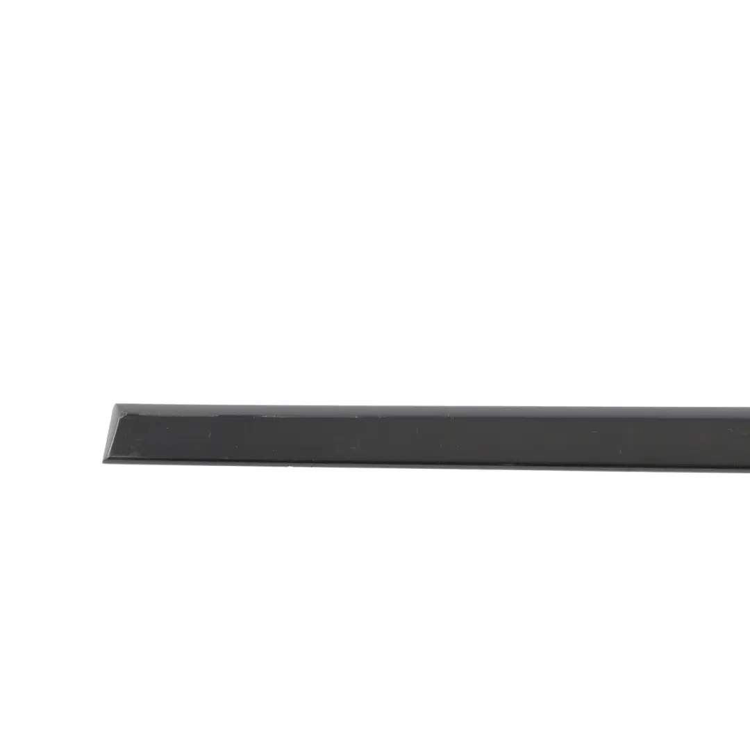 Audi RS4 B7 Rear Door Strip Moulding Trim Cover Left N/S - SKU 8E0853963B - Part number 8E0853963B