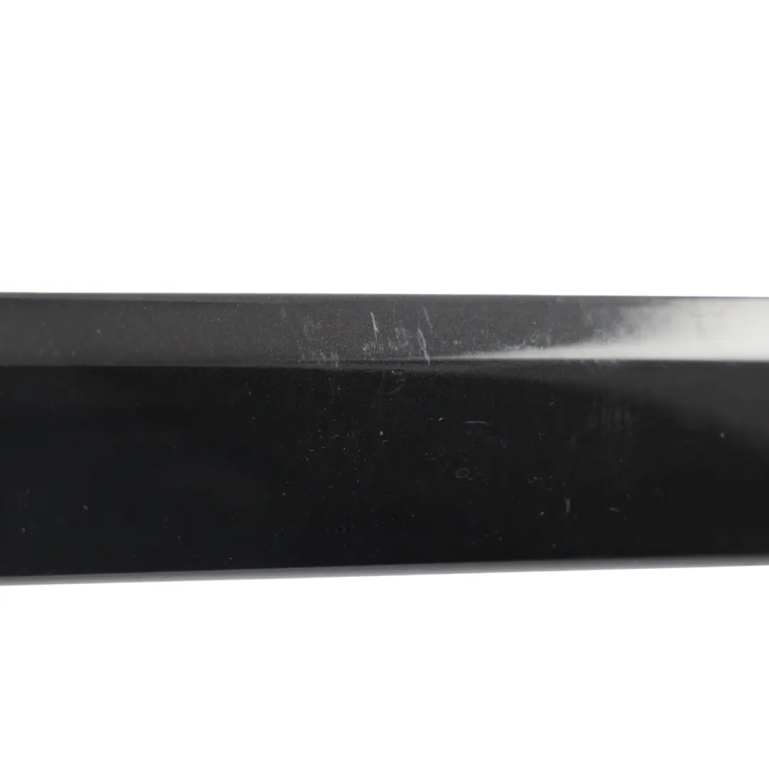 Audi RS4 B7 Rear Door Strip Moulding Trim Cover Left N/S - SKU 8E0853963B - Part number 8E0853963B
