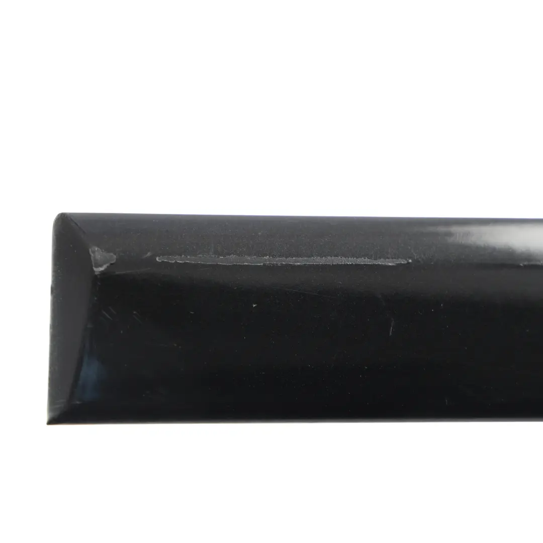 Audi RS4 B7 Rear Door Strip Moulding Trim Cover Left N/S - SKU 8E0853963B - Part number 8E0853963B