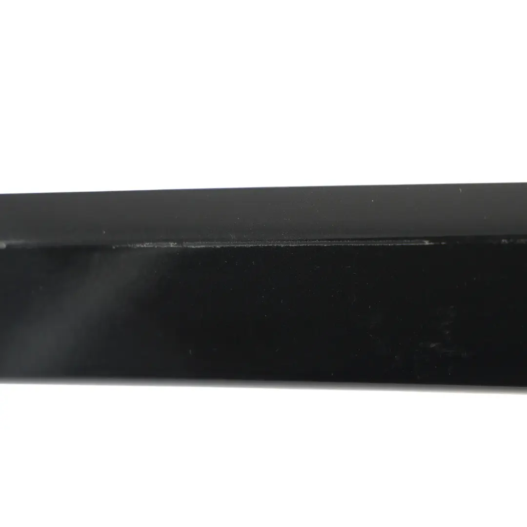 Audi RS4 B7 Rear Door Strip Moulding Trim Cover Left N/S - SKU 8E0853963B - Part number 8E0853963B