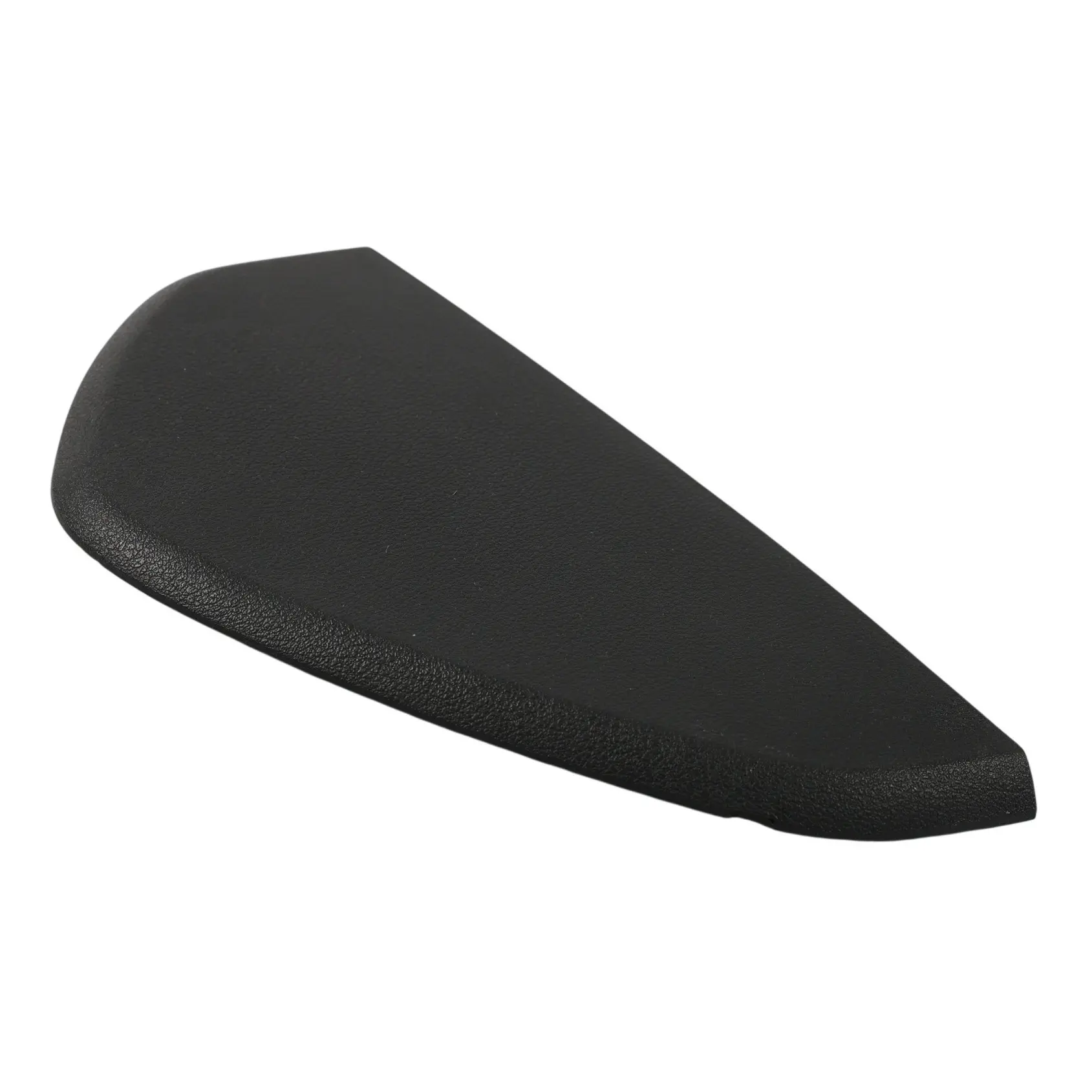Audi A4 B7 Tapa Final Caja Fusibles Salpicadero Derecha Negro 8E0857086C