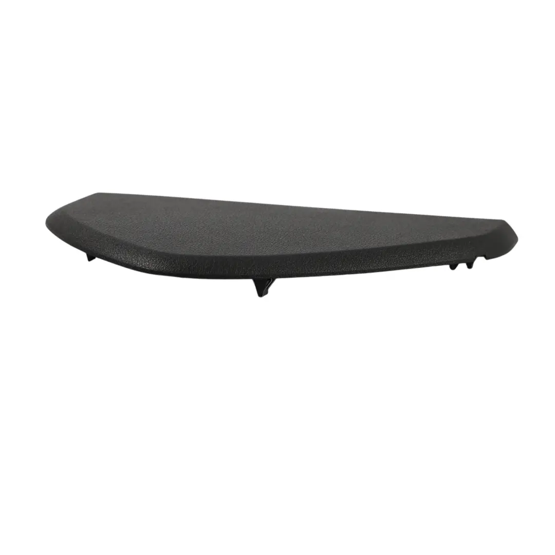 Audi A4 B7 Armaturenbrett Sicherungskasten Abdeckung Rechts Schwarz - SKU 8E0857086C - Teilenummer 8E0857086C
